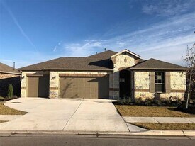 18405 Cercina Trl in Pflugerville, TX - Building Photo