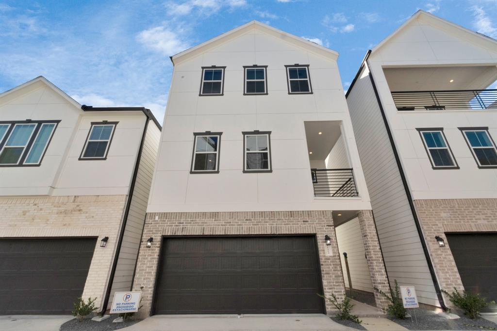 5422 Wheatley St in Houston, TX - Building Photo