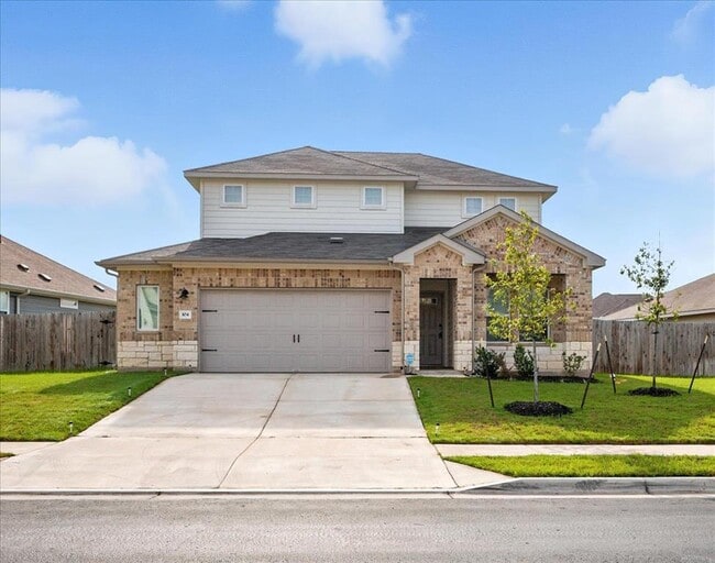 property at 104 Capella Wy