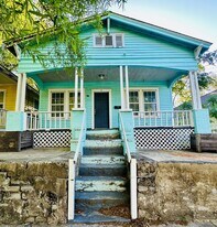 815 S 5th Ave in Wilmington, NC - Building Photo