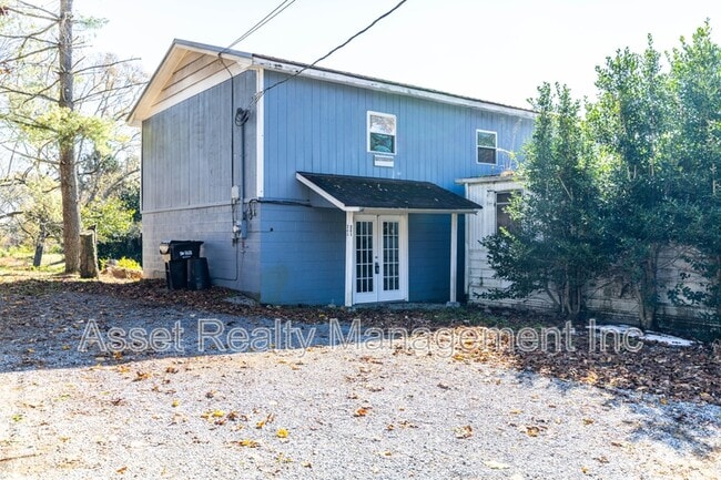 property at 241 Harless Rd