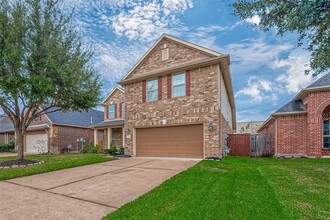 3423 Smart Sands Ln in Fulshear, TX - Building Photo - Building Photo