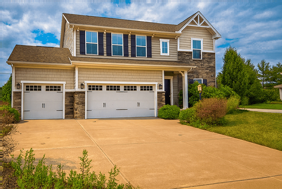 property at 240 Irongate Dr