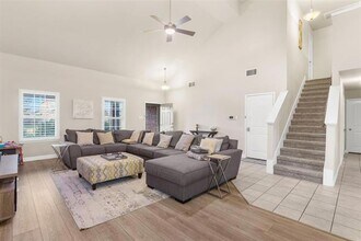 222 Park Ave in Anna, TX - Building Photo - Building Photo
