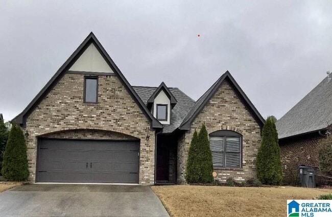 property at 2140 Overlook Pl