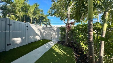 1109 NE 6th Ave in Fort Lauderdale, FL - Building Photo - Building Photo