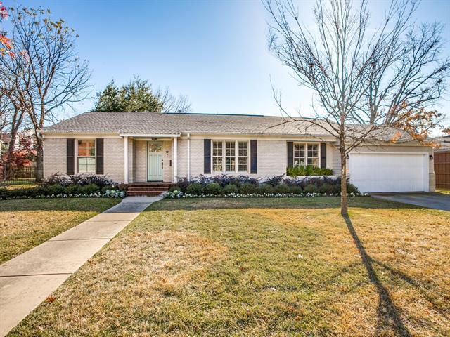 6614 Joyce Way in Dallas, TX - Building Photo - Building Photo