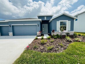316 158th St E in Bradenton, FL - Building Photo - Building Photo
