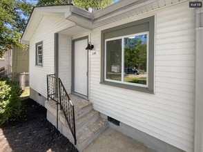 114 McKinley St in Madison, TN - Foto de edificio - Building Photo