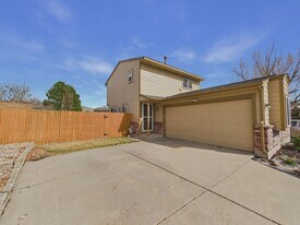12610 Elm St in Thornton, CO - Building Photo