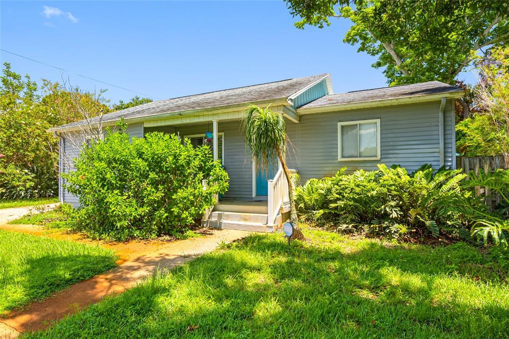 2700 56th St S in Gulfport, FL - Building Photo