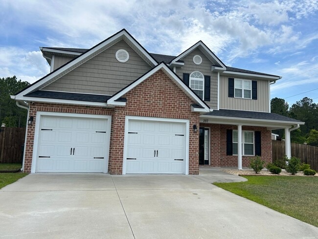 property at 287 Waystation