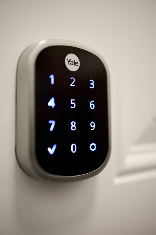 1825 H St NE in Washington, DC - Foto de edificio - Building Photo