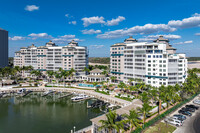 Aqua II in Naples, FL - Building Photo - Building Photo