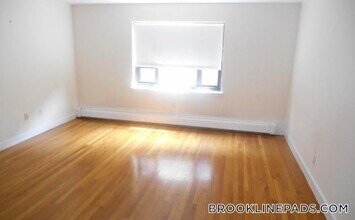 46 Harvard St, Unit 3 in Brookline, MA - Building Photo - Building Photo