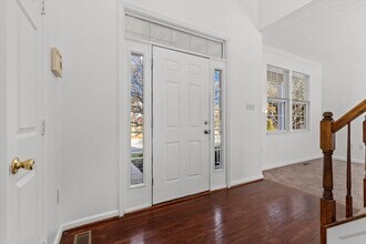 6005 Charles Edward Terrace in Columbia, MD - Foto de edificio - Building Photo