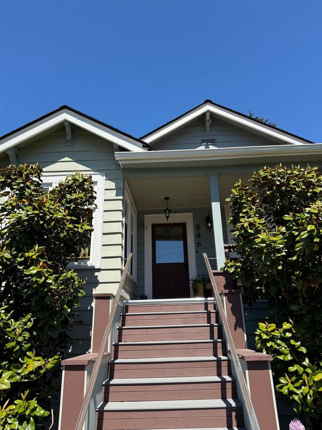 property at 546 NE 80th St