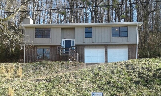 property at 8905 Valley Hill Dr