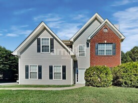 1453 Whitaker Park Pl in Dacula, GA - Building Photo