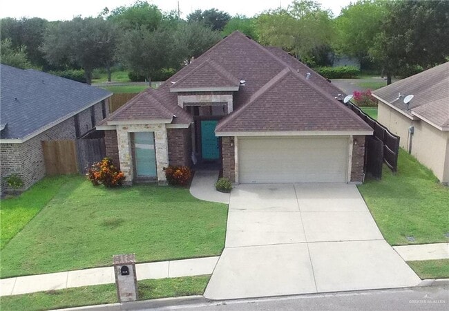 property at 2213 N Opal St