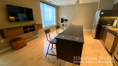 3116 W Lake St in Minneapolis, MN - Building Photo - Building Photo