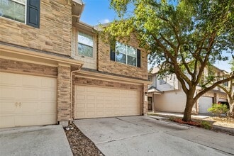 3218 Pearl Bluff Ln in Houston, TX - Building Photo - Building Photo