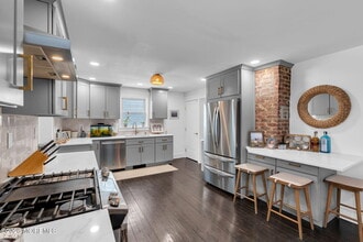 555 Ocean Rd in Spring Lake, NJ - Building Photo - Building Photo