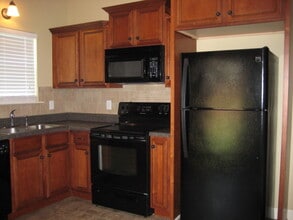 3013 Community Cir in Murfreesboro, TN - Foto de edificio - Building Photo