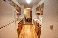 Wedgewood Resort Apartments in Fairbanks, AK - Building Photo - Building Photo