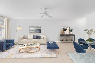 12 NE 19th Ct in Wilton Manors, FL - Building Photo - Building Photo