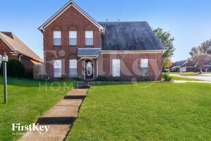 9987 Woodland Birch Dr in Lakeland, TN - Building Photo