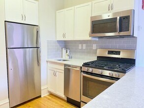 31 Massachusetts Ave in Boston, MA - Building Photo - Building Photo