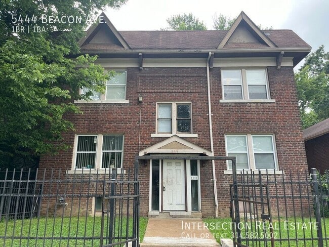 property at 5444 Beacon Ave