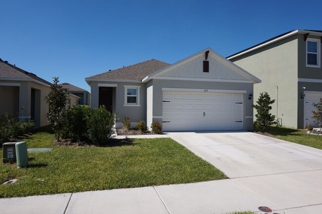property at 467 Lily Ln