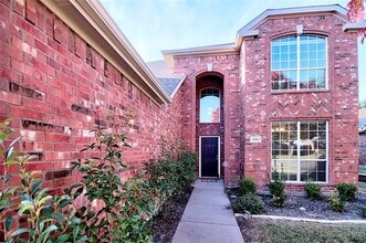 2012 Trinity Ln in McKinney, TX - Foto de edificio - Building Photo