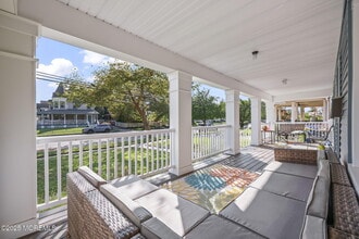 601 4th Ave in Asbury Park, NJ - Building Photo - Building Photo