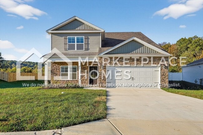 property at 305 Eclipse Ln