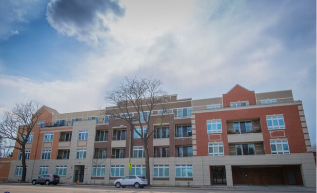 1202 Waukegan Rd