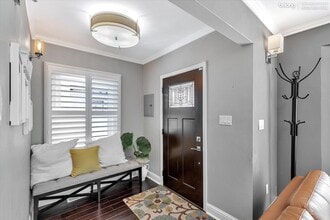 1815 Ward St in Berkeley, CA - Building Photo - Building Photo