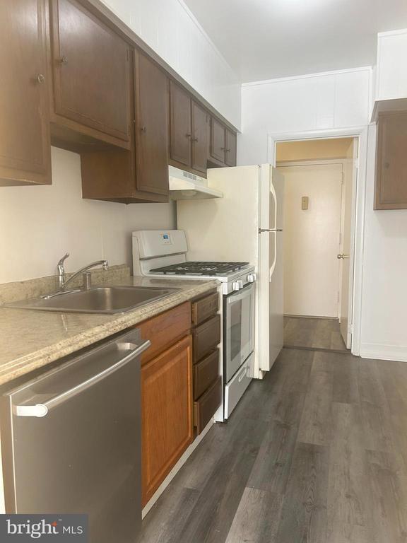 property at 5111 8th Rd S