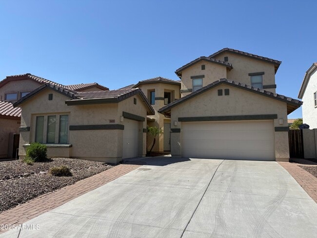 property at 5428 W Red Bird Rd