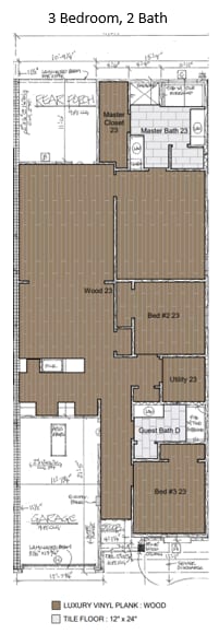 property at 13707 Rivanna Ln