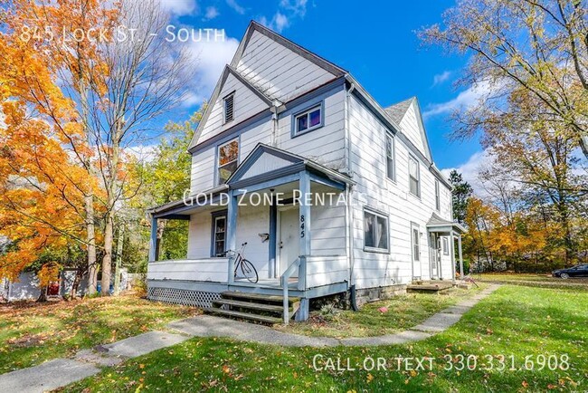 845 Lock St in Kent, OH - Building Photo - Building Photo