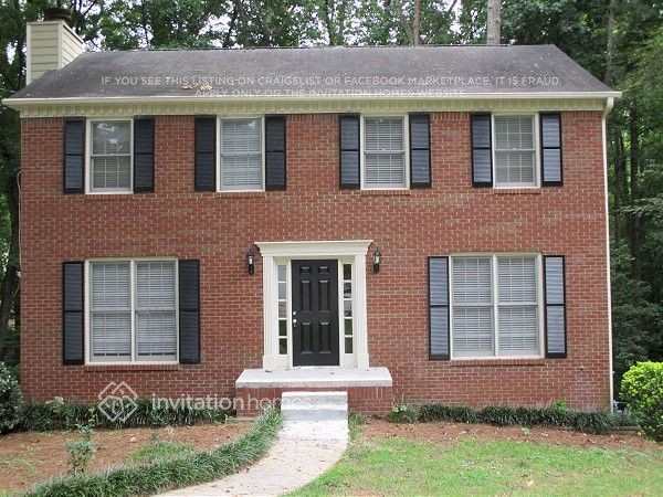 property at 5362 Milieo Pl SW