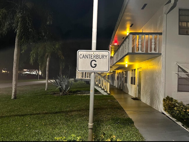 property at 166 Canterbury G