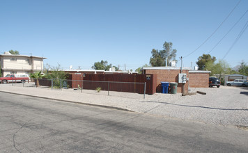 3431 E Cody Ave in Tucson, AZ - Building Photo - Building Photo