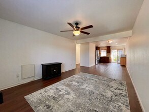 8711 Wahl St in Santee, CA - Building Photo - Building Photo
