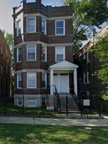 3839 W 14th St in Chicago, IL - Building Photo