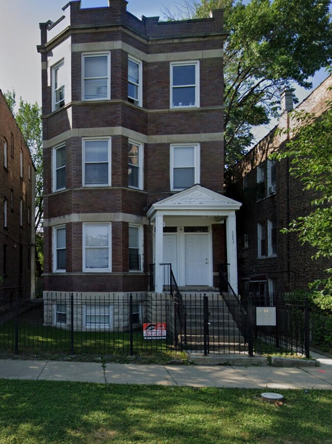 property at 3839 W 14th St