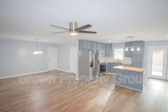 4723 Dominion Rd in Fayetteville, NC - Building Photo - Building Photo